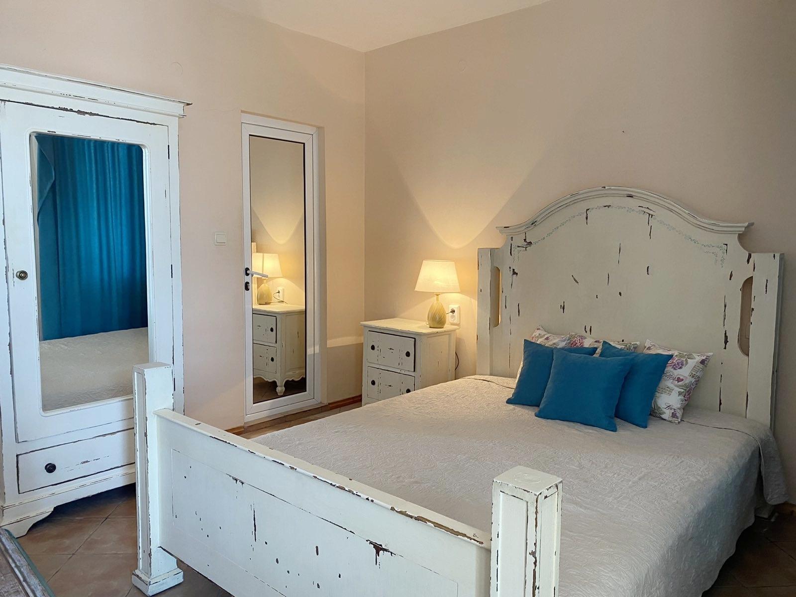Kalina Guest Rooms Sozopol Ngoại thất bức ảnh