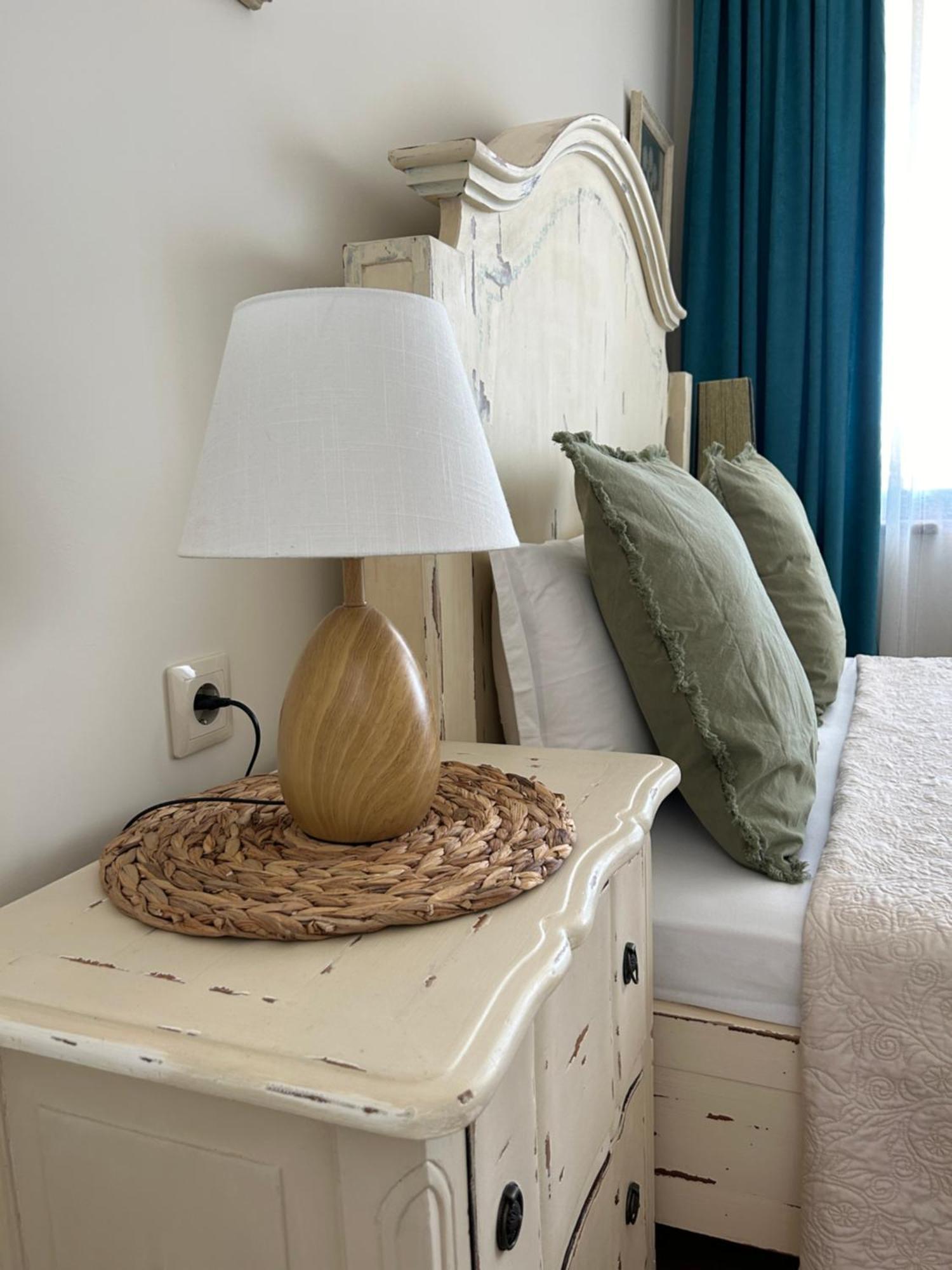 Kalina Guest Rooms Sozopol Ngoại thất bức ảnh