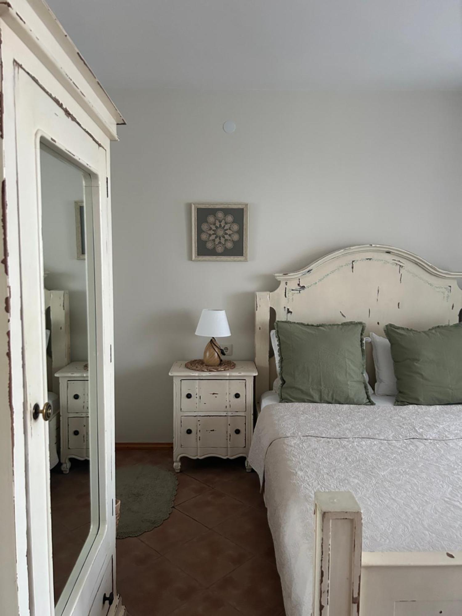 Kalina Guest Rooms Sozopol Ngoại thất bức ảnh