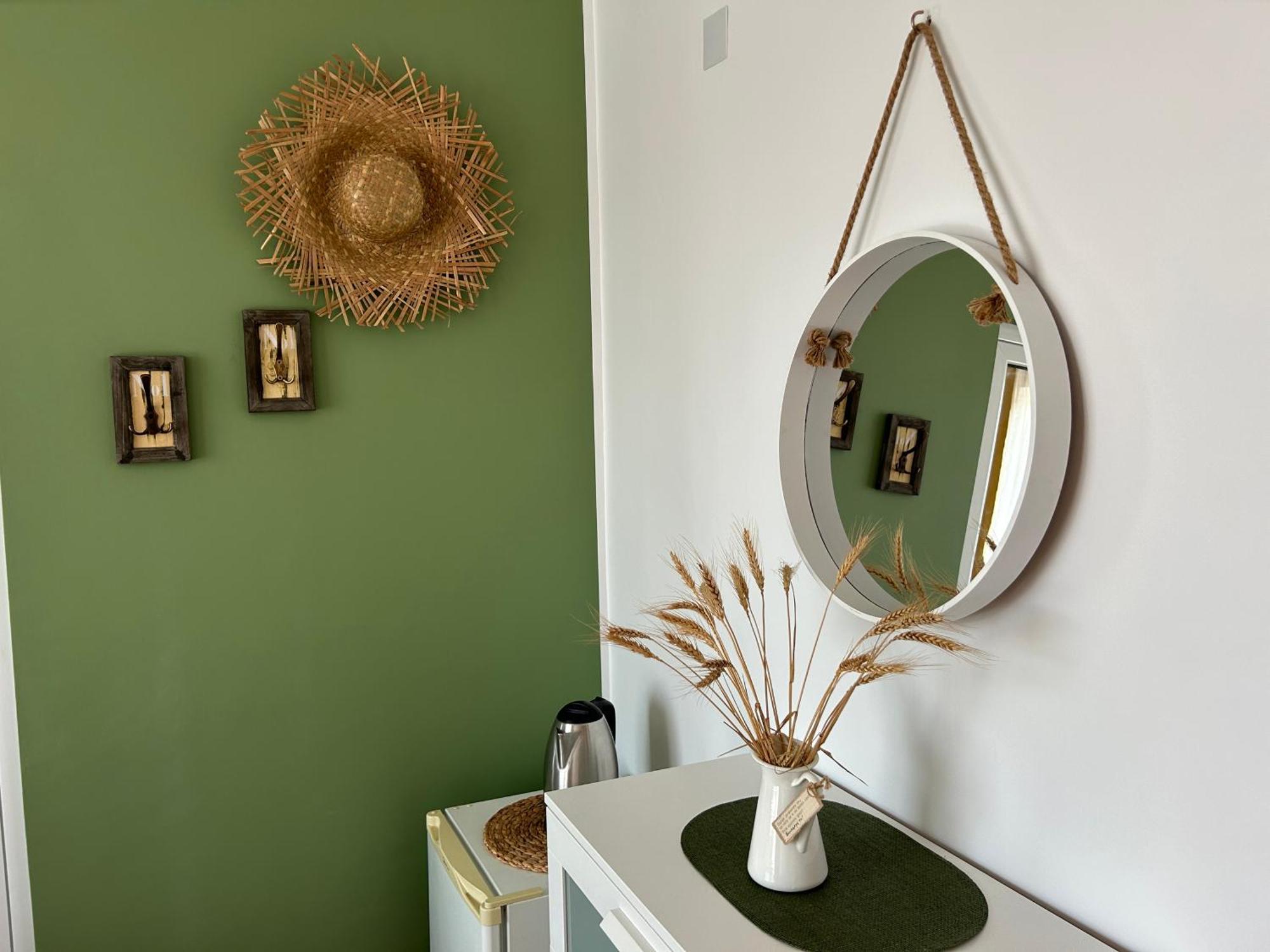 Kalina Guest Rooms Sozopol Ngoại thất bức ảnh