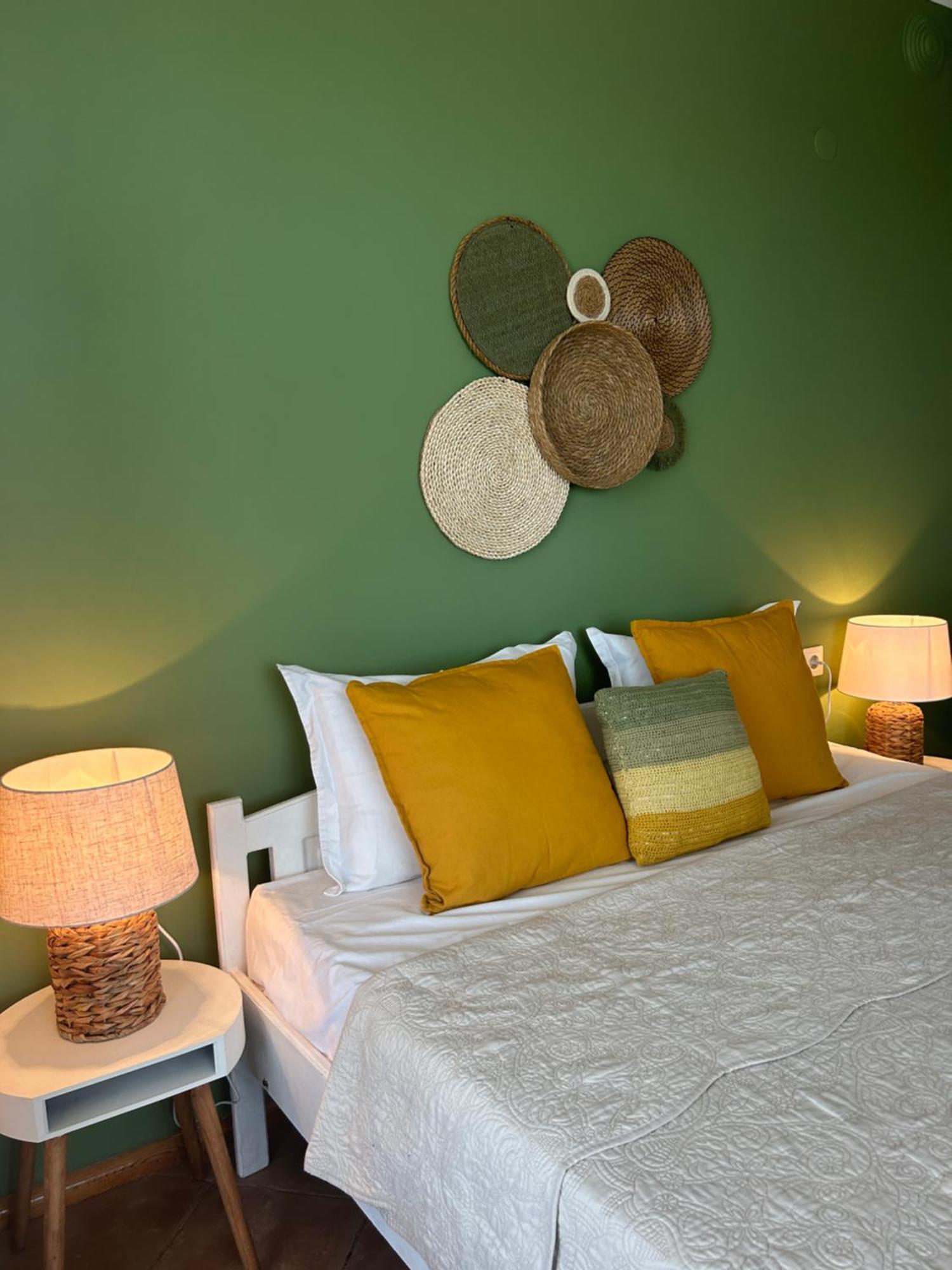 Kalina Guest Rooms Sozopol Ngoại thất bức ảnh