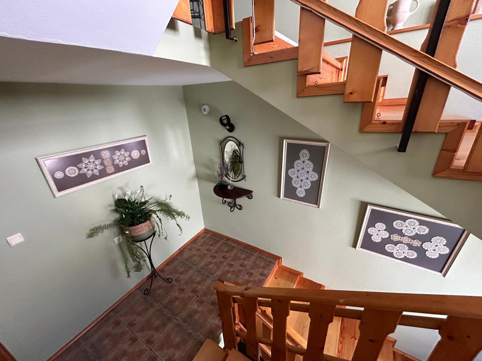 Kalina Guest Rooms Sozopol Ngoại thất bức ảnh