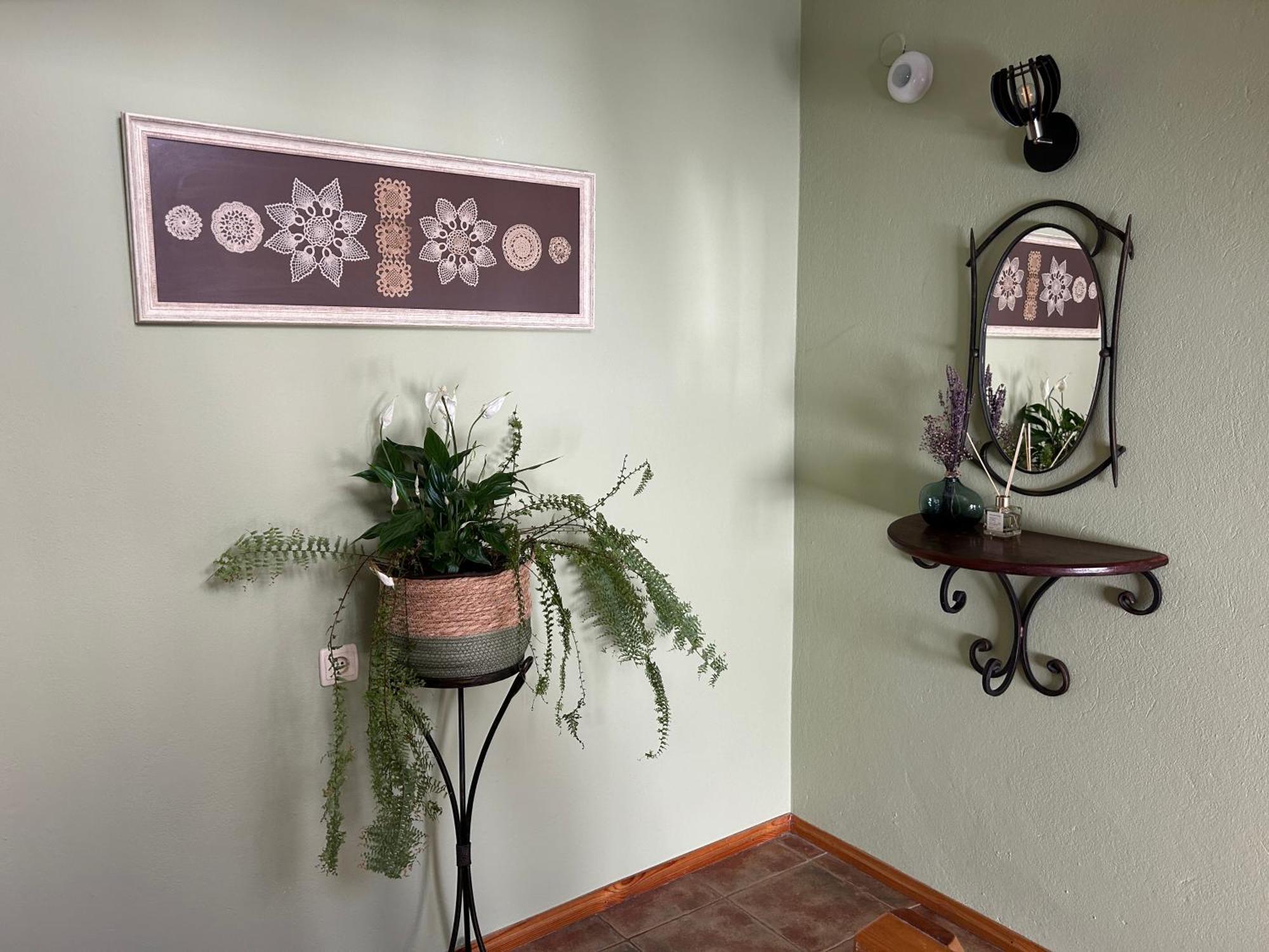 Kalina Guest Rooms Sozopol Ngoại thất bức ảnh