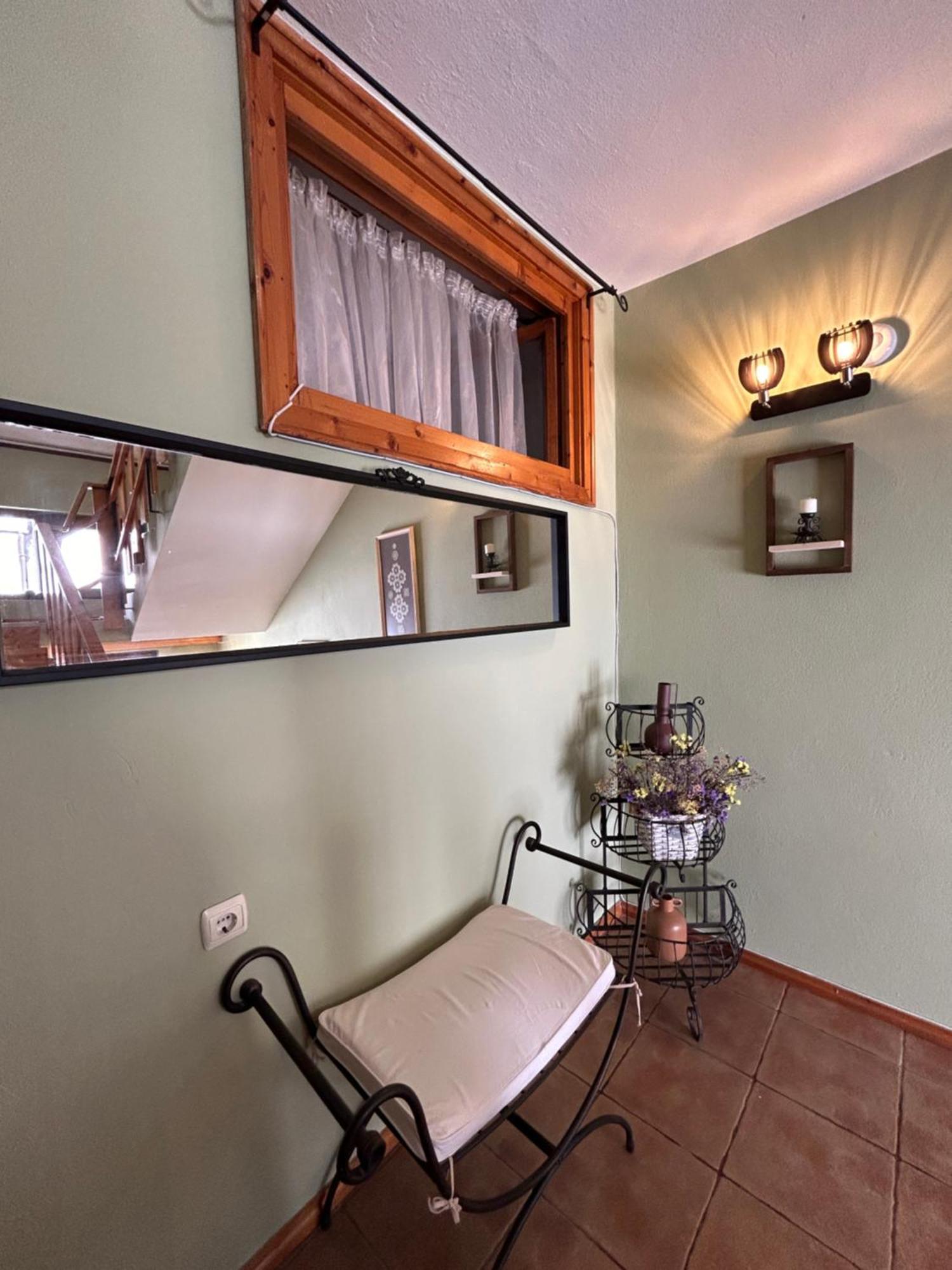 Kalina Guest Rooms Sozopol Ngoại thất bức ảnh