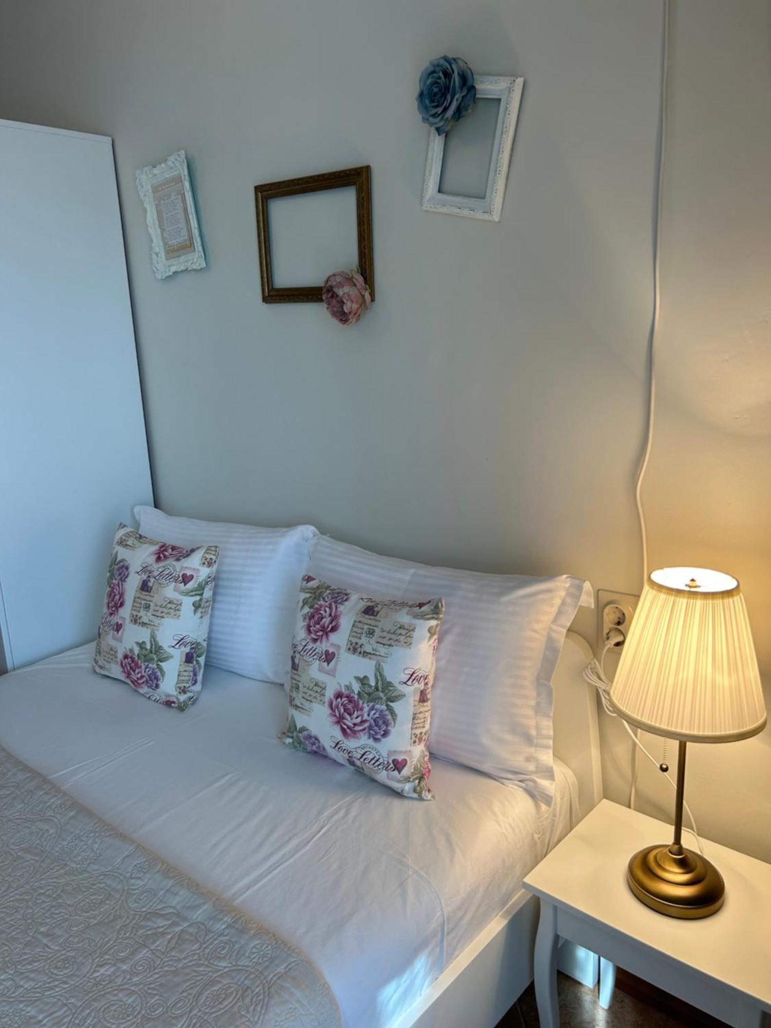 Kalina Guest Rooms Sozopol Ngoại thất bức ảnh