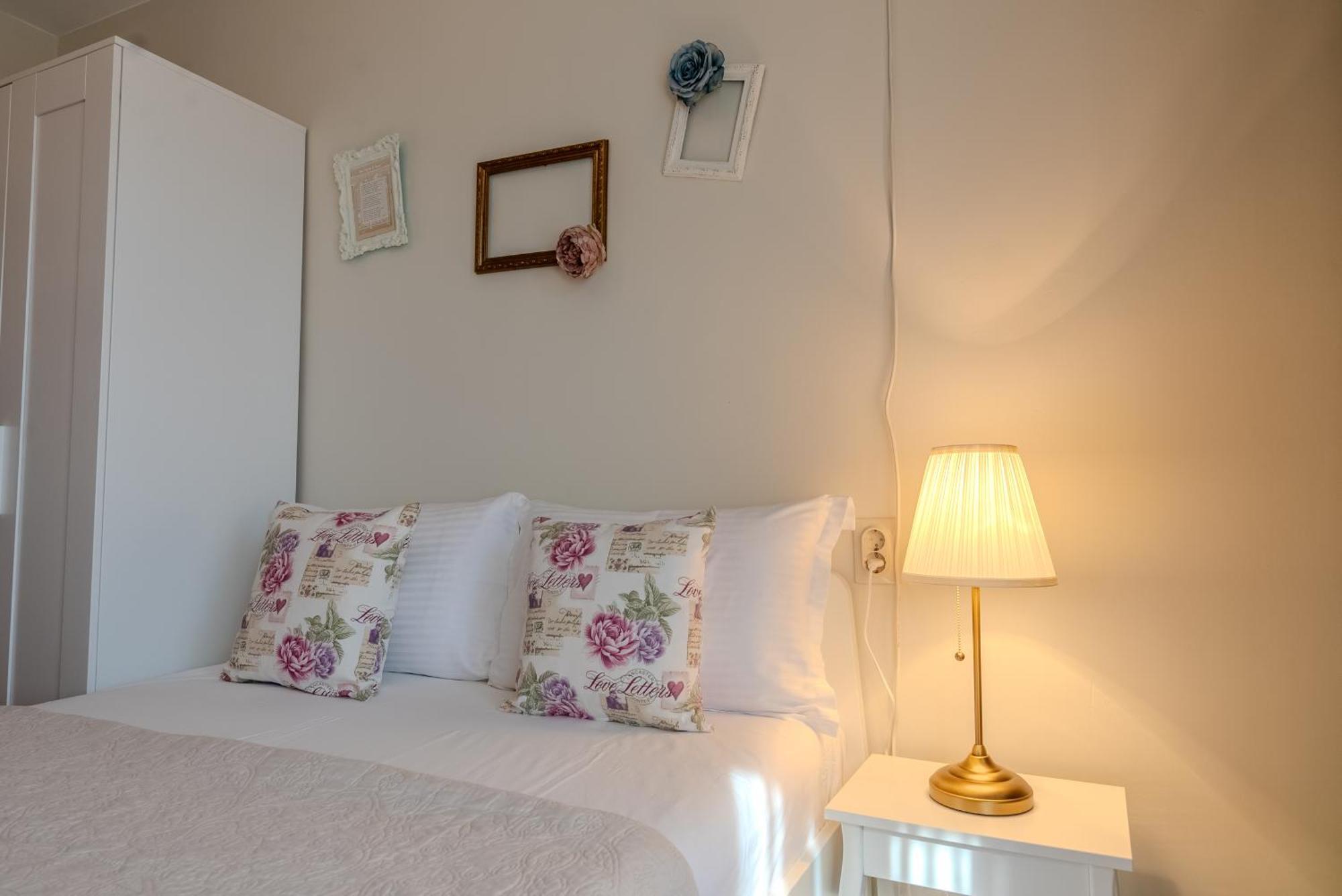 Kalina Guest Rooms Sozopol Ngoại thất bức ảnh