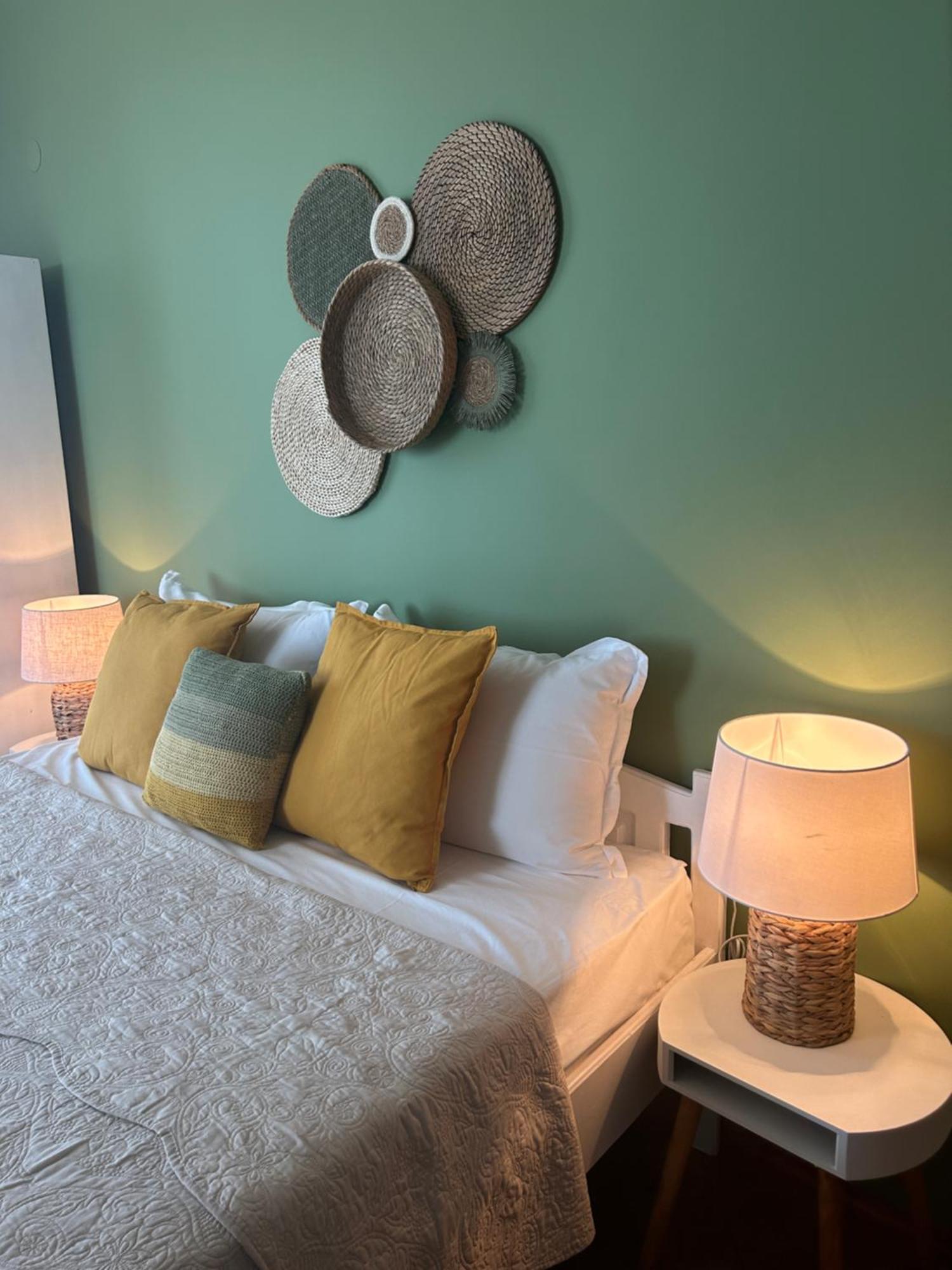Kalina Guest Rooms Sozopol Ngoại thất bức ảnh