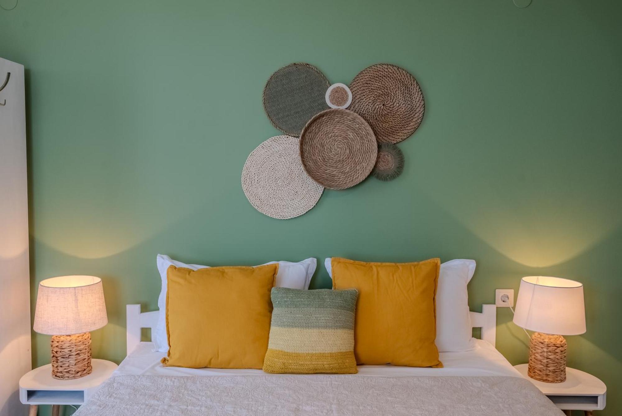 Kalina Guest Rooms Sozopol Ngoại thất bức ảnh